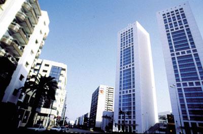 casablanca